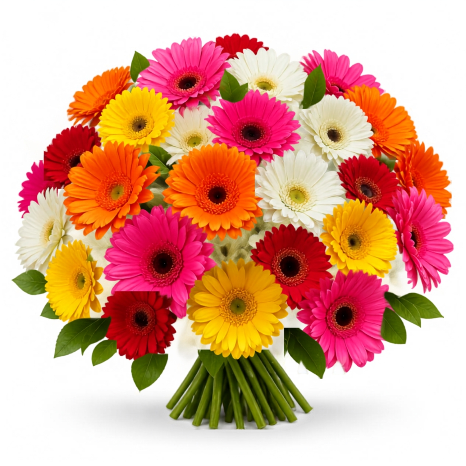 Gerbera for exports